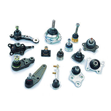 51760-1G000 Hyundai Kia Car Steering Ball Joint Rostbeständigkeit