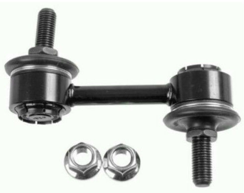 Daicel Kugelsitz 2 N/M Torsionsstabilisator für Schwerlastanwendungen