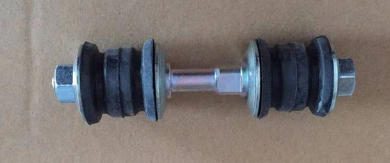 Weiße Stabilisatorknoten 45 Endlösung für die Stabilisierung