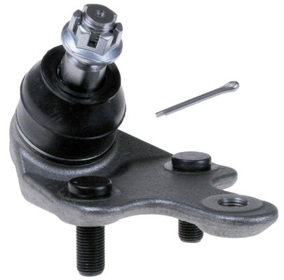 Abnutzung widerstehendes Auto-Suspendierungs-Kugelgelenk Lexus Ball Joint 43340-49035 CBT-86