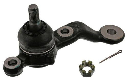 43330-39486 Auto-Lenkkugelgelenk niedriges R LEXUS GS 300 Toyota Aristo