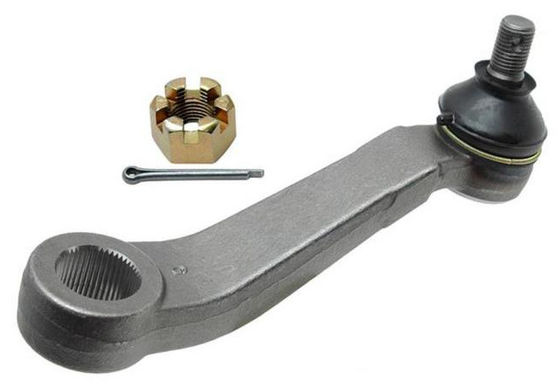 Aufnahme der Verschleißfestigkeits-45401-35240 Front Steering Idler Arm For Toyota Hilux V