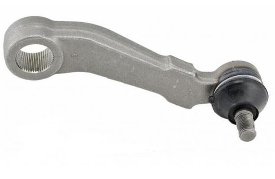 Aufnahme der Verschleißfestigkeits-45401-35240 Front Steering Idler Arm For Toyota Hilux V