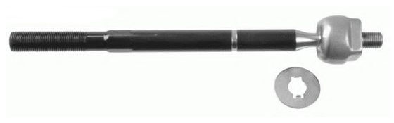 Dauerhafte Auto-Lenkteile, die Gestell-Ende 45503-29255 CRT-17 SR-2870 steuern