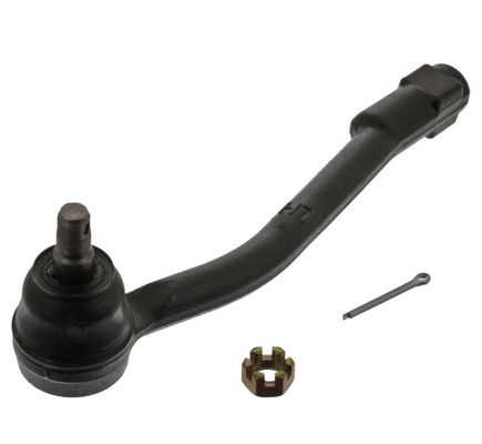 56820-4H000 CEKH-43L Fahrzeug-Bindung Rod End Hyundai Steering Parts 100% echt
