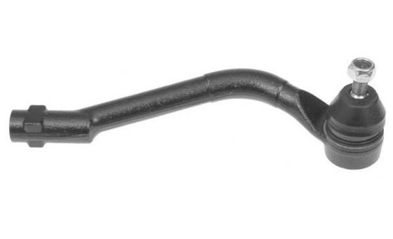 Schwarze äußere Bindung Rod End ES800718 CEKH-45R 56820-2T500 56820-3S500 56820-3Q500