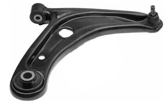 51350-SEL-T01 Front Right Lower Control Arm für Honda Jazz Mk 2 2002-2008