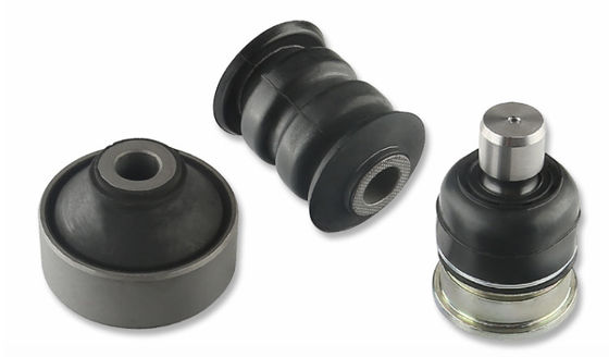 Suspendierungs-Lenkquerlenker des Auto-54501-ED50A für NISSAN-WÜRFEL TIIDA